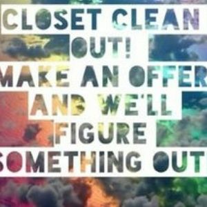 Make me a offer beauties